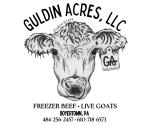 Guldin Acres LLC