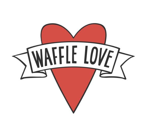 Waffle Love
