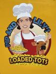 Pip and Lily&rsquo;s Loaded Tots
