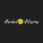 Beaded Blossoms