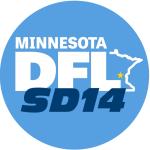 Sponsor: Senate District 14 DFL