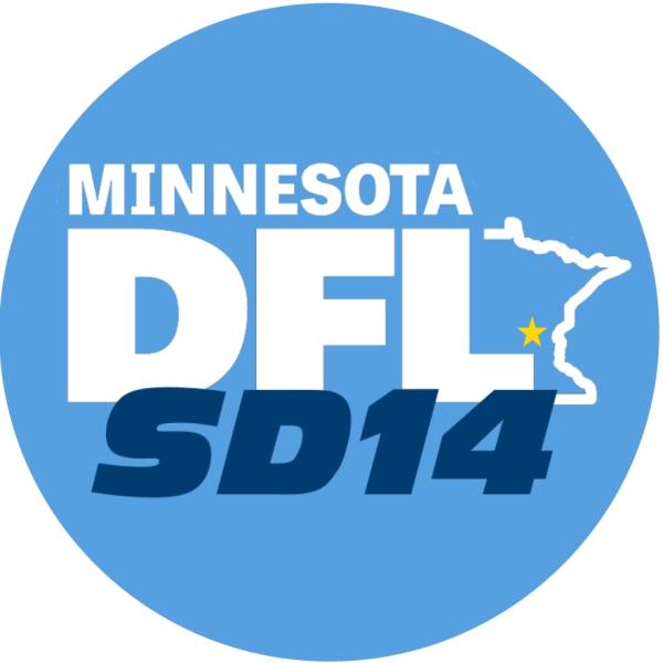 Senate District 14 DFL