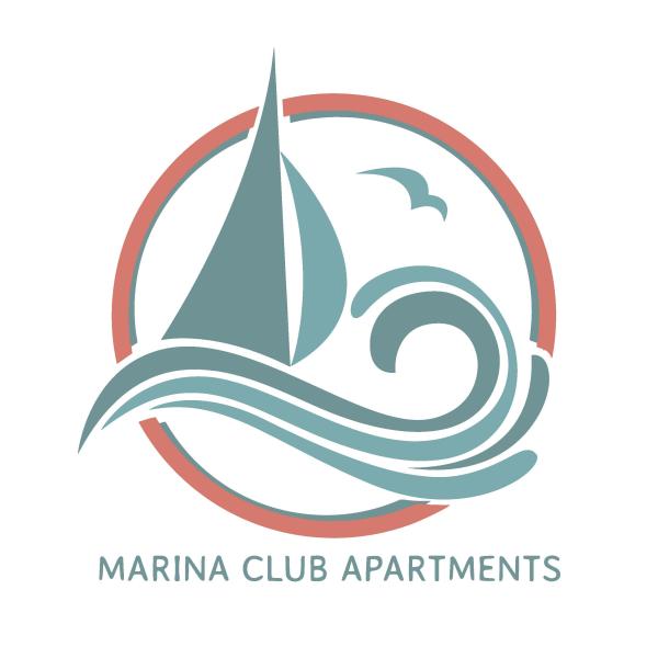 Marina Club Apartments