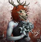 Rachael Selk Artist