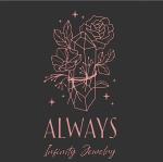 Always Infinity Jewelry