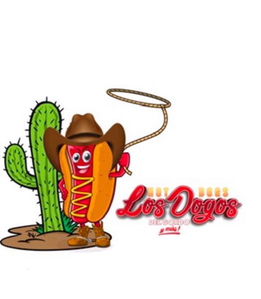 Los Dogos Del Gordo