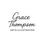 Grace Thompson Art and Illustration