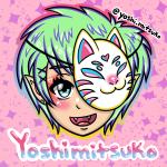 Yoshimitsuko