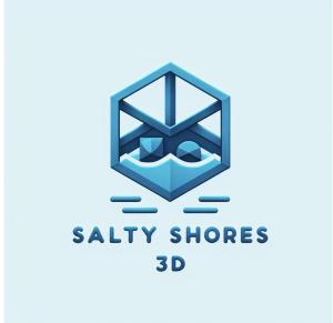 Salty Shores 3D