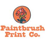 Paintbrush Print Company