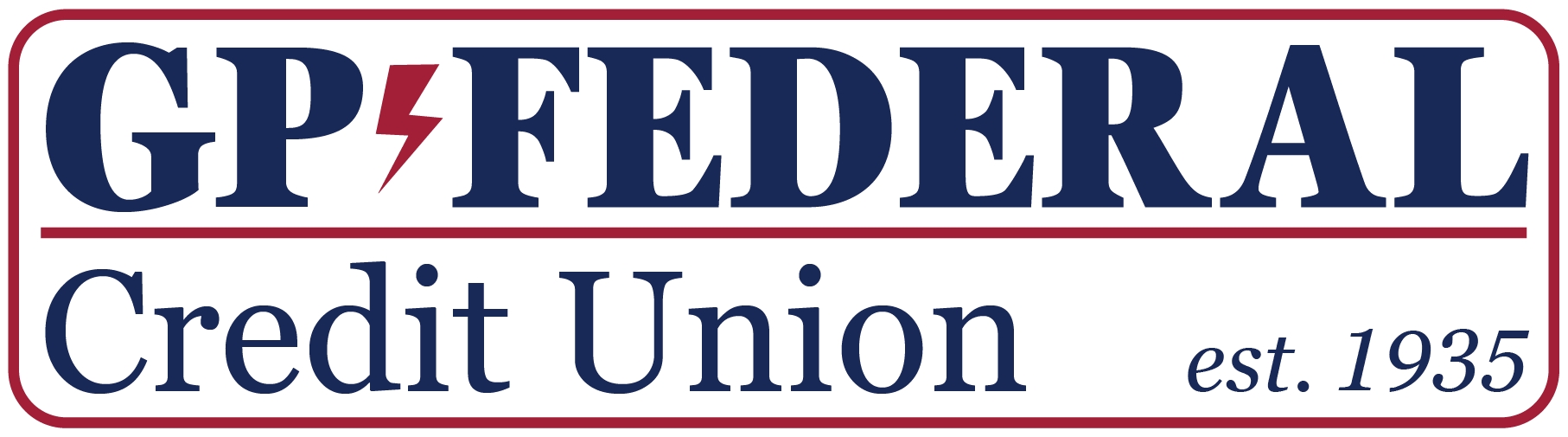 GP Federal Credit Union