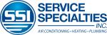 Sponsor: Service Specialties