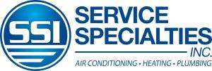 Service Specialties