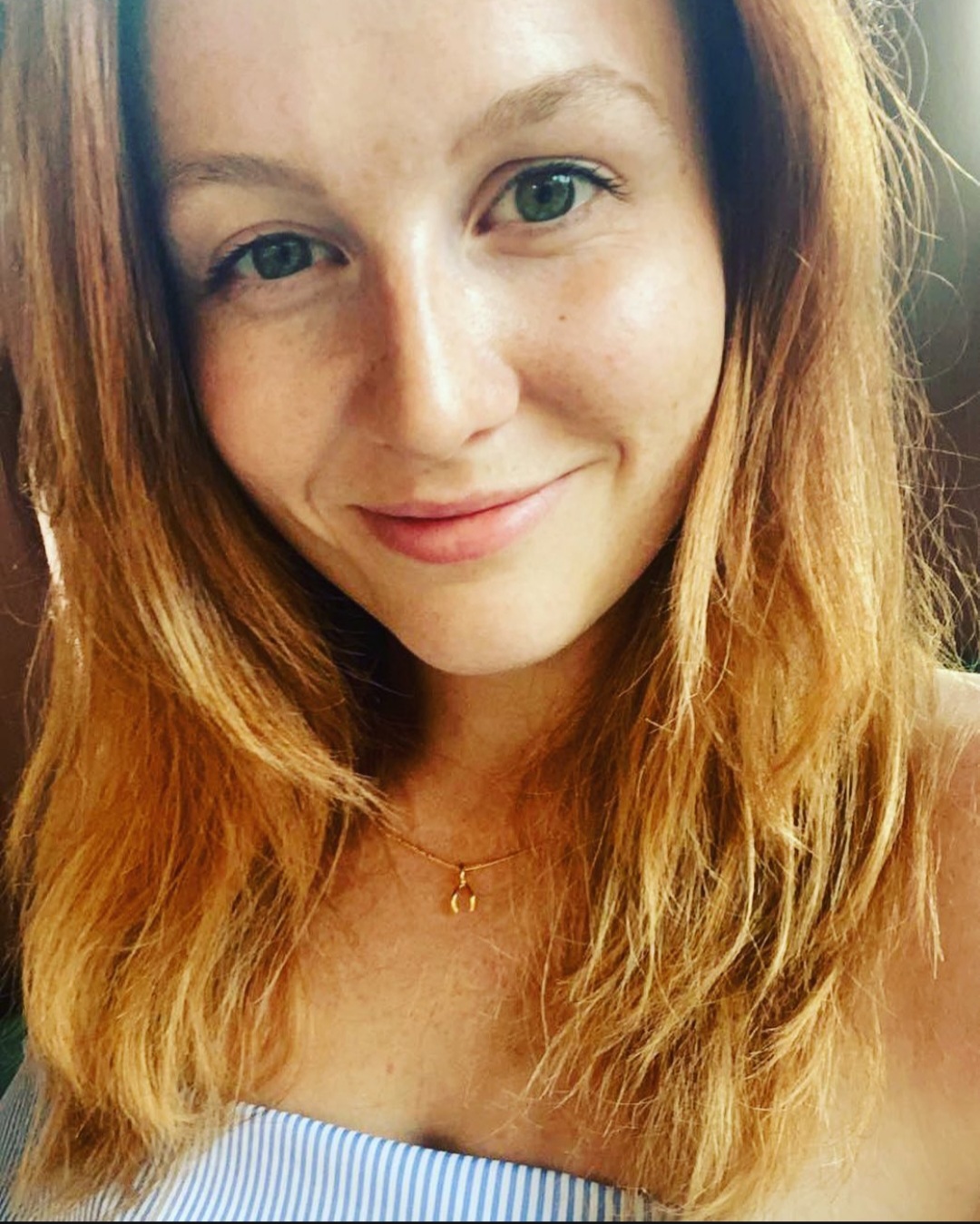 Shirley User Profile