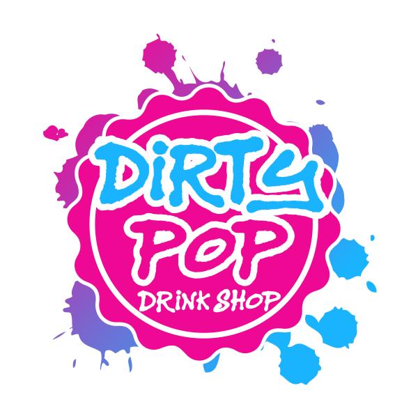 Dirty Pop Drink Shop
