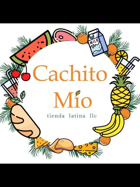 Cachito Mio Tienda Latina Llc
