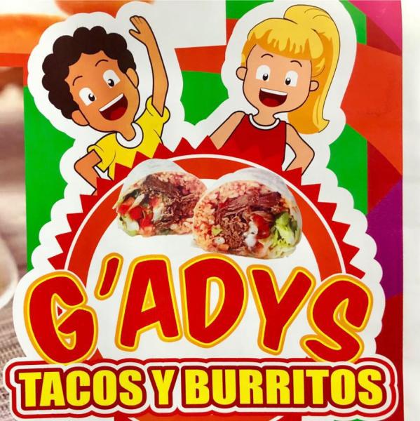 G'ADYS Food Truck