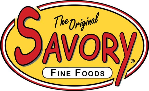 SAVORY FINE FOODS