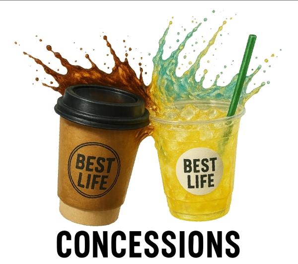 Best Life Concessions LLC