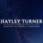 Hayley Turner