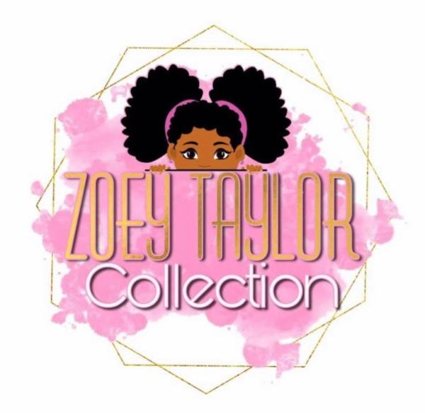 Zoey Taylor Collection