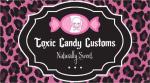 Toxic Candy Customs
