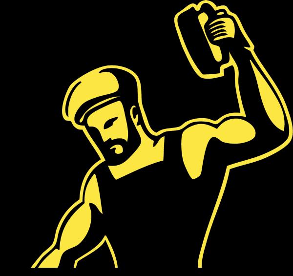 Iron Strike Smash Burgers