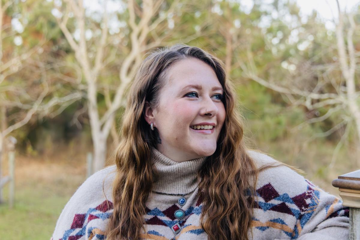 Mallory User Profile