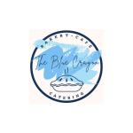 The Blue Crayon Cafe