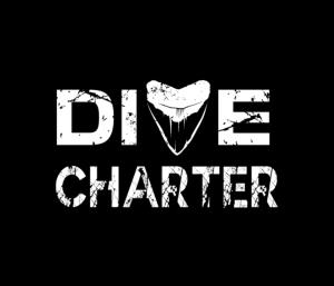 Dive charters.