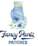 Fancy Pants Patches