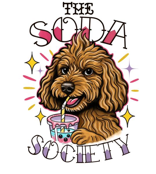 The Soda Society