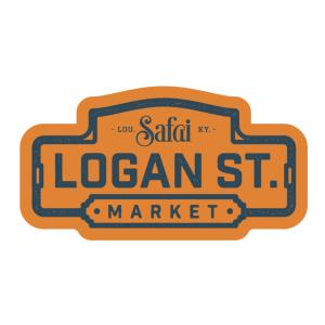 Logan Street Market logo