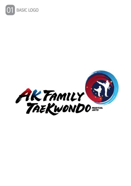 Ak Family Taekwondo