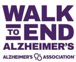 Alzheimer's Association - Walk to End Alzheimer's