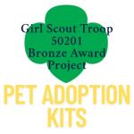 Girl Scout Troop 50201 - Kristina Waskiewicz