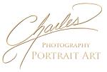 Charles Portrait Art