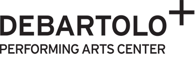 DeBartolo Performing Arts Center