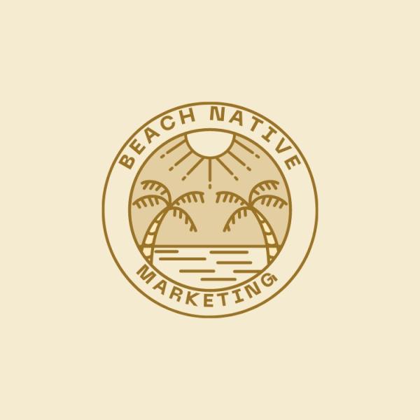 Beach Native Marketing