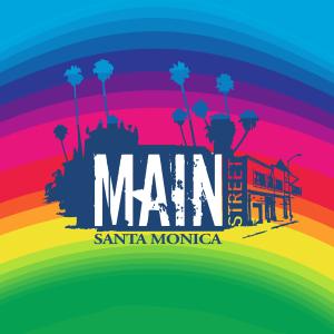 Main Street Business Improvement Association logo
