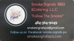 Smoke Signals BBQ &Catering