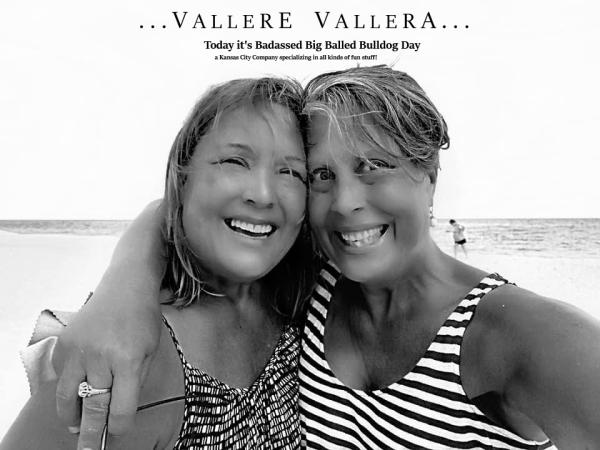 VALLER E LLC