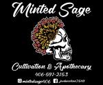Minted Sage Cultivation and Apothecary
