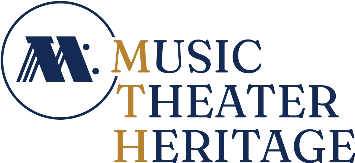 Music Theater Heritage