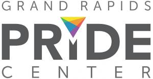 Grand Rapids Pride Center logo