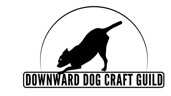 Downward Dog Craft Guild