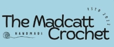 The Mad Catt Crochet