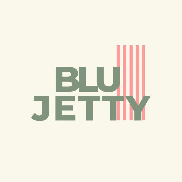 Blu Jetty