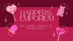 Harper’s Emporium