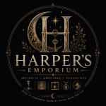 Harper&rsquo;s Emporium
